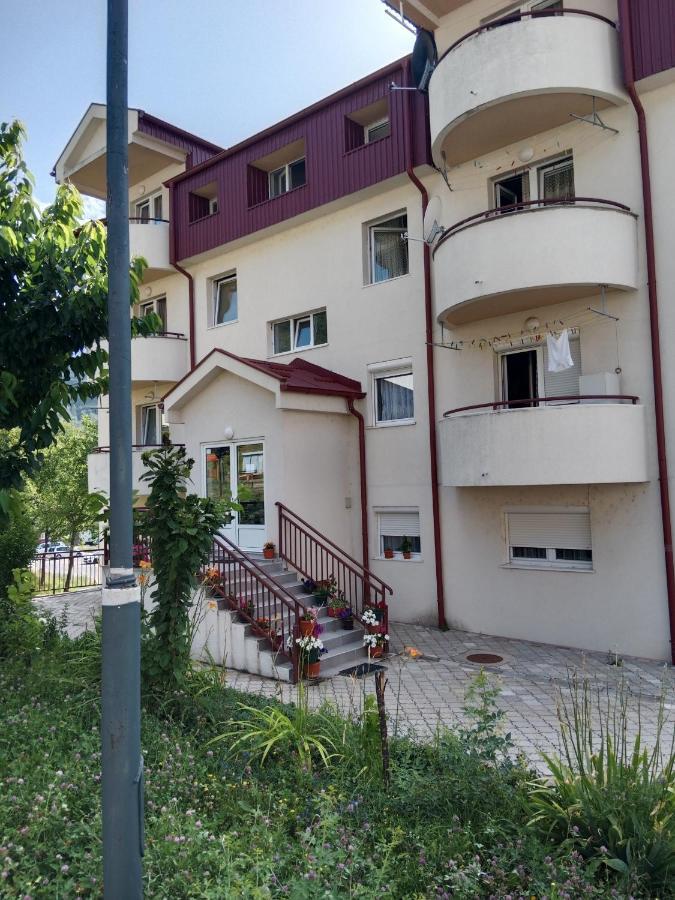 Studio Apartman D&S Pluzine Exterior photo